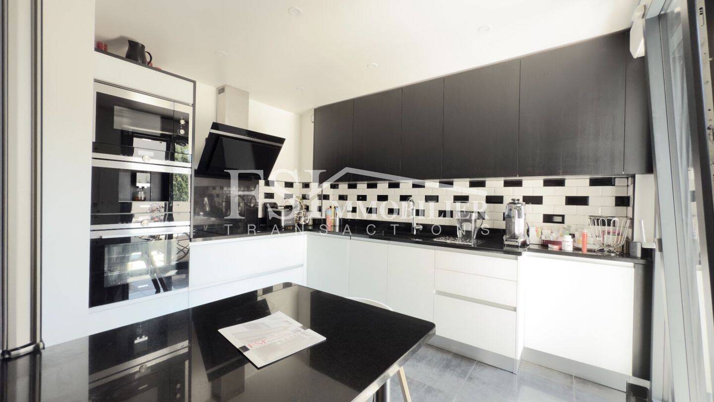 Maison à vendre, 163m², ARGENTEUIL