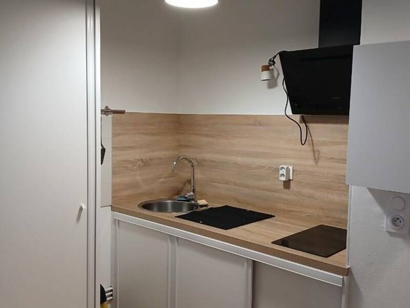 Maison à louer, 35m², ANGERS