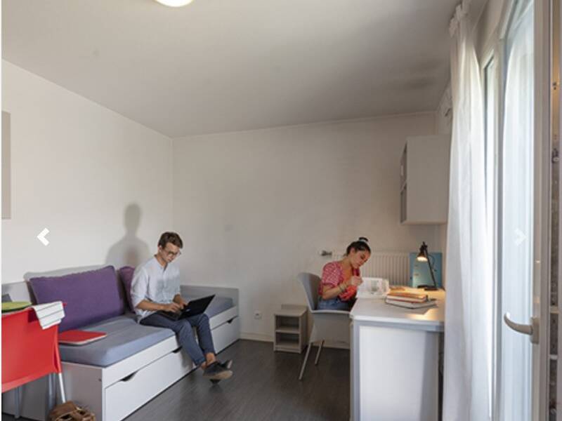 Maison à louer, 19m², GRENOBLE