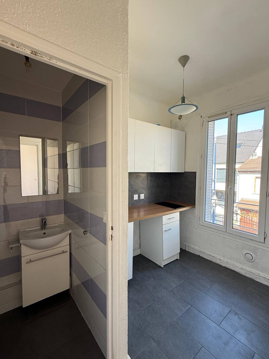 Maison à louer, 32m², DRANCY