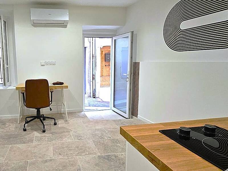 Maison à louer, 24m², CANNES