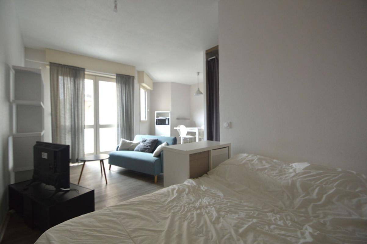 Maison à louer, 32m², PAU