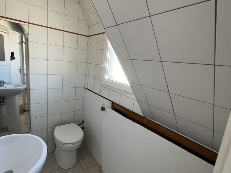 Maison à louer, 13m², PARIS 17E