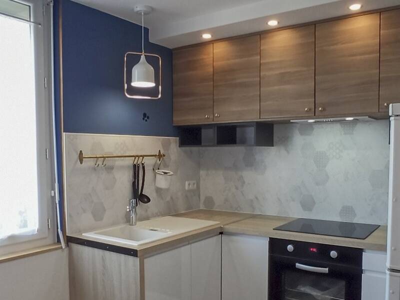 Maison à louer, 80m², FRONTIGNAN