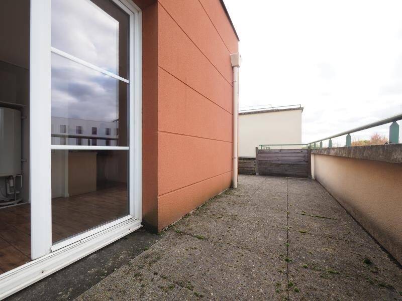 Maison à louer, 20m², BOIS D'ARCY