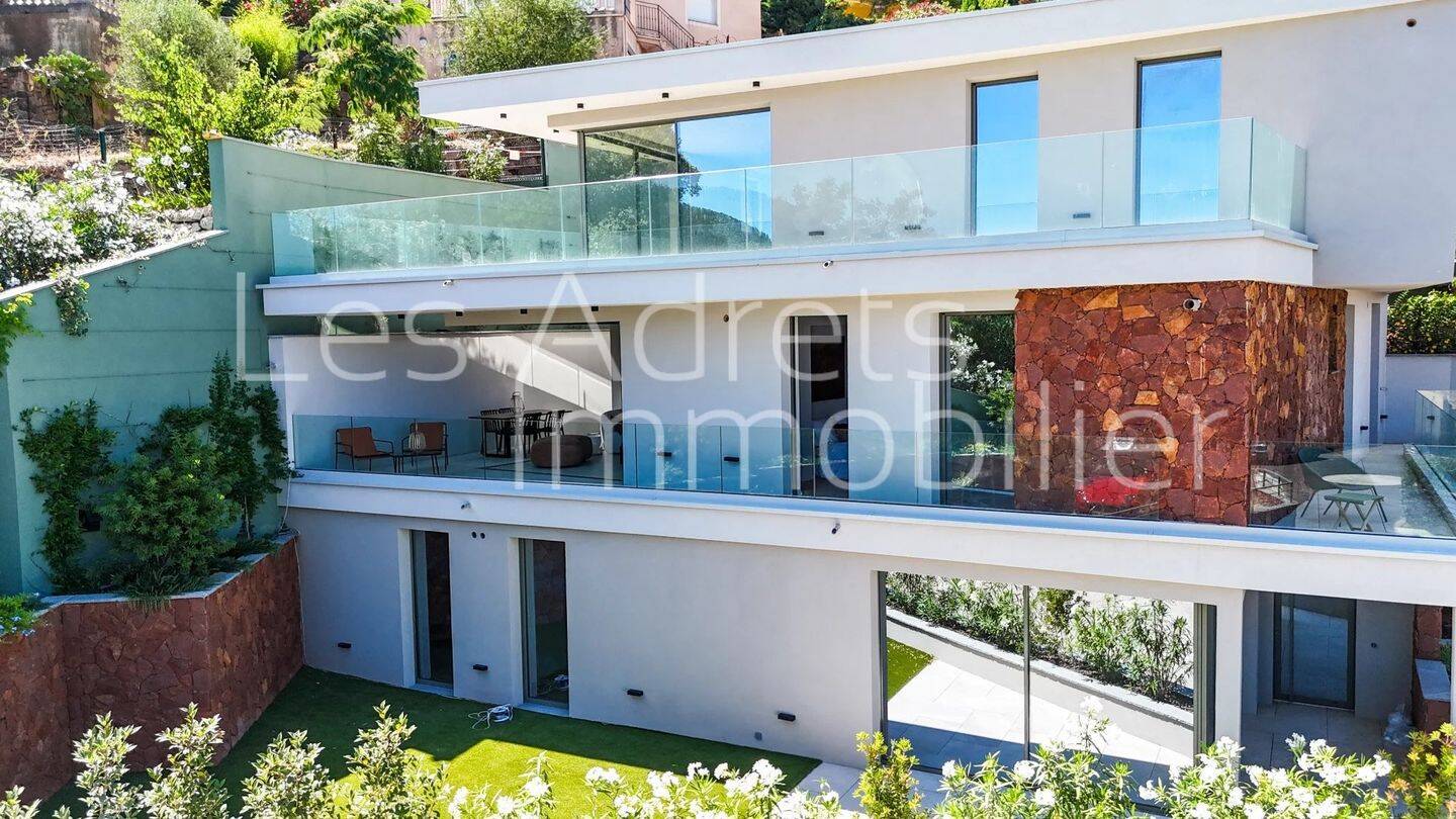 Maison à vendre, 0m², LES ADRETS DE L'ESTEREL