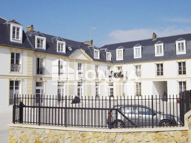 Maison à louer, 63m², BOISSISE LA BERTRAND