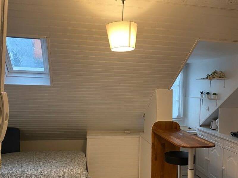 Maison à louer, 18m², NANTES