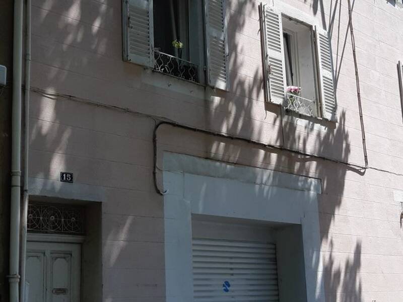 Maison à louer, 98m², AURIOL