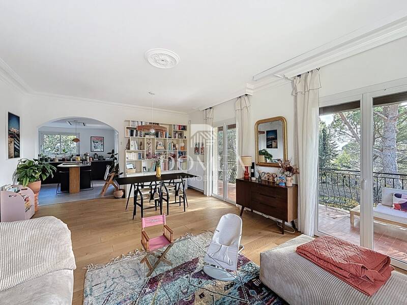 Maison à vendre, 156m², LE CRES