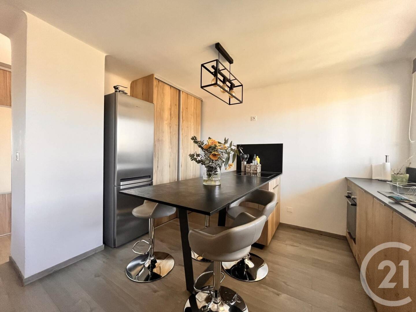 Maison à louer, 50m², AJACCIO