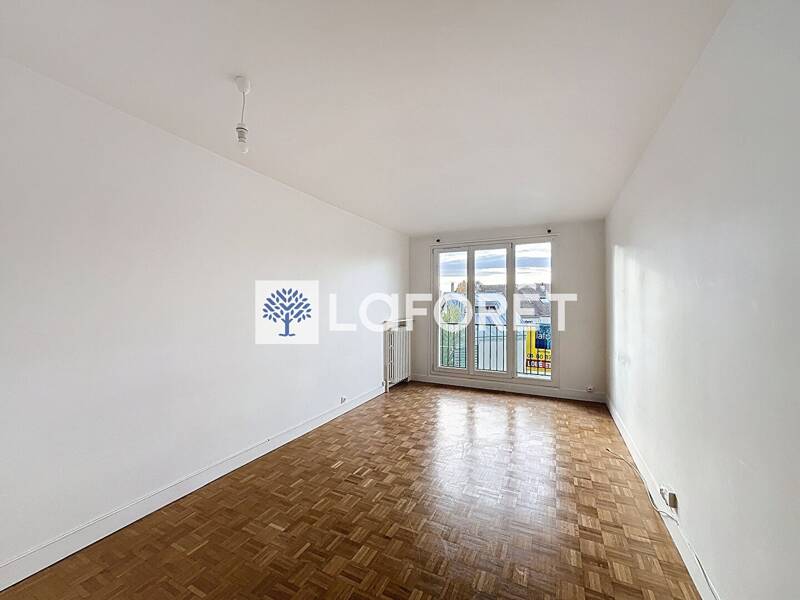 Maison à louer, 55m², ANTONY