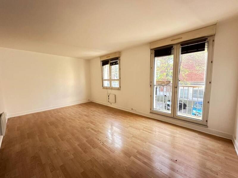 Maison à louer, 85m², SAINT OUEN