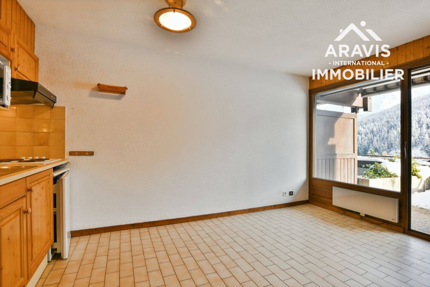 Maison à vendre, 20m², LE GRAND BORNAND