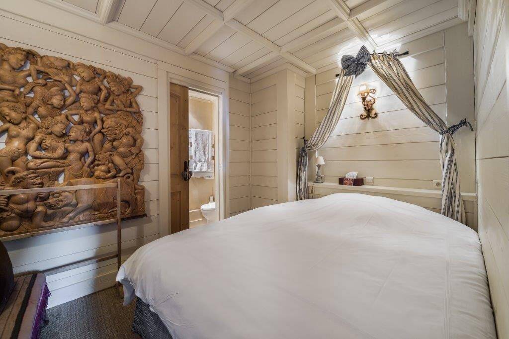 Maison à vendre, 120m², MEGEVE