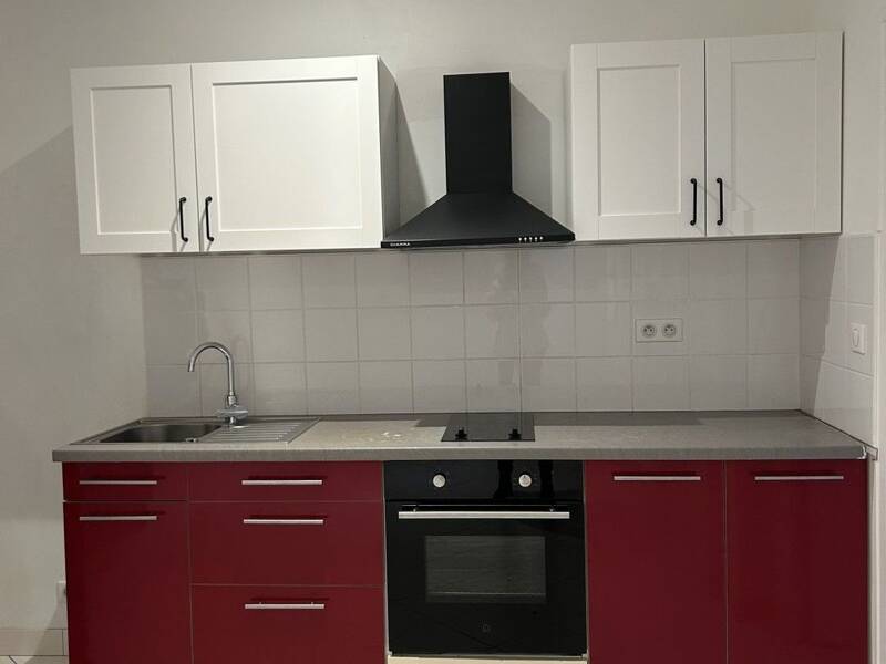 Maison à louer, 34m², SANNOIS