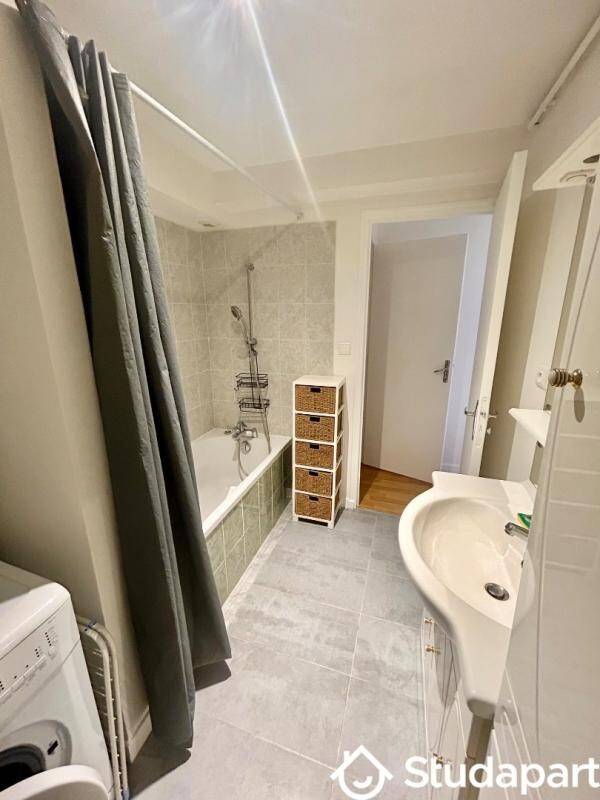 Maison à louer, 45m², BOURGES