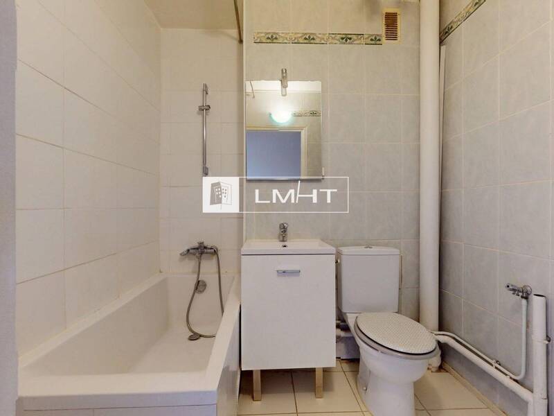 Maison à louer, 26m², LE CHESNAY