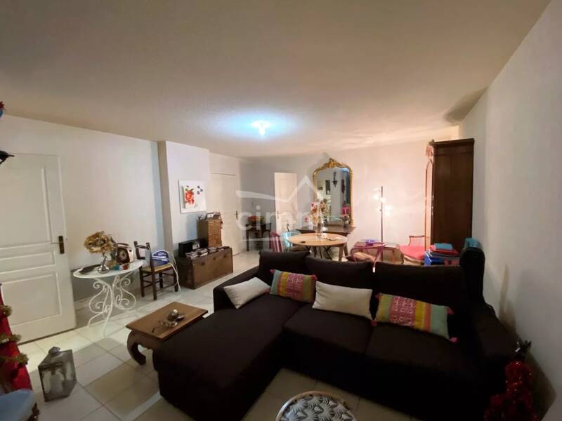 Maison à louer, 66m², CHATEAU ARNOUX SAINT AUBAN