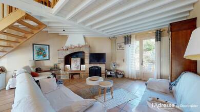Maison à vendre 359 900 € 5 pièces 3 chambres 173 m² 2 031 m² de terrain Limoux 11300