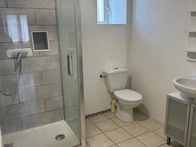 Maison à louer, 80m², MOUROUX