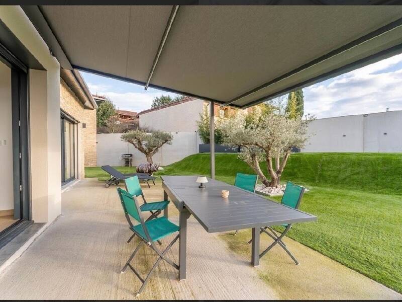 Maison à vendre, 183m², SAINT PIERRE LA PALUD