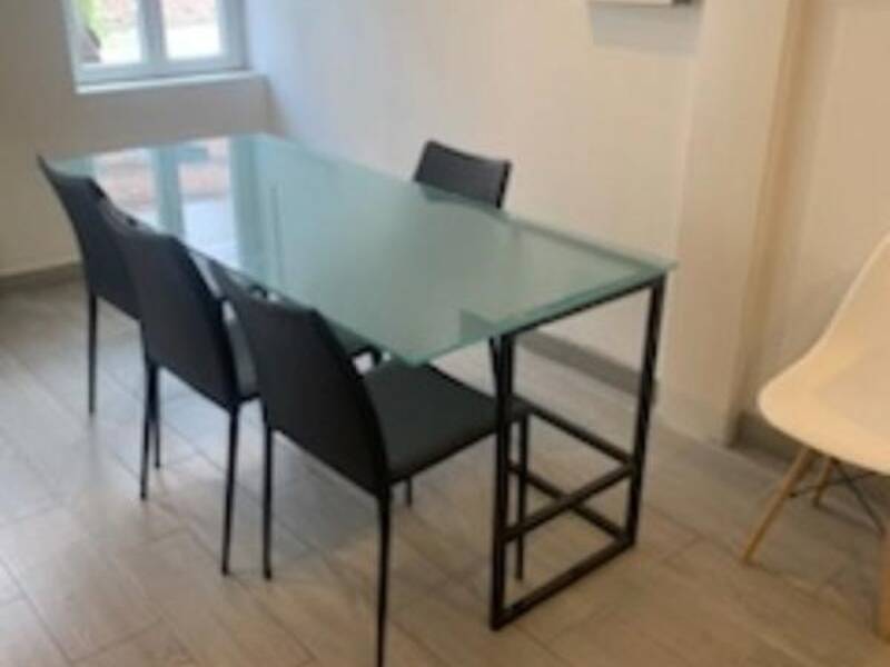 Maison à louer, 30m², CROIX