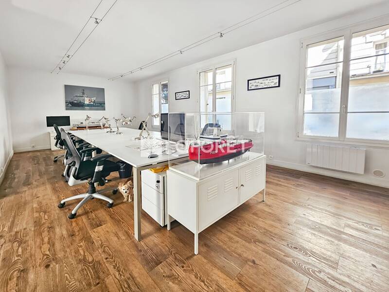 Maison à vendre, 68m², PARIS 9E