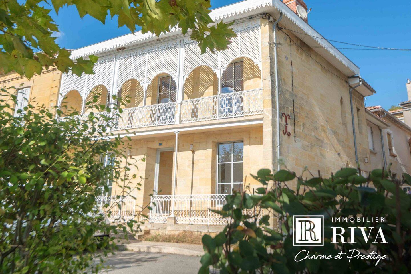 Maison à vendre, 169m², LANGOIRAN