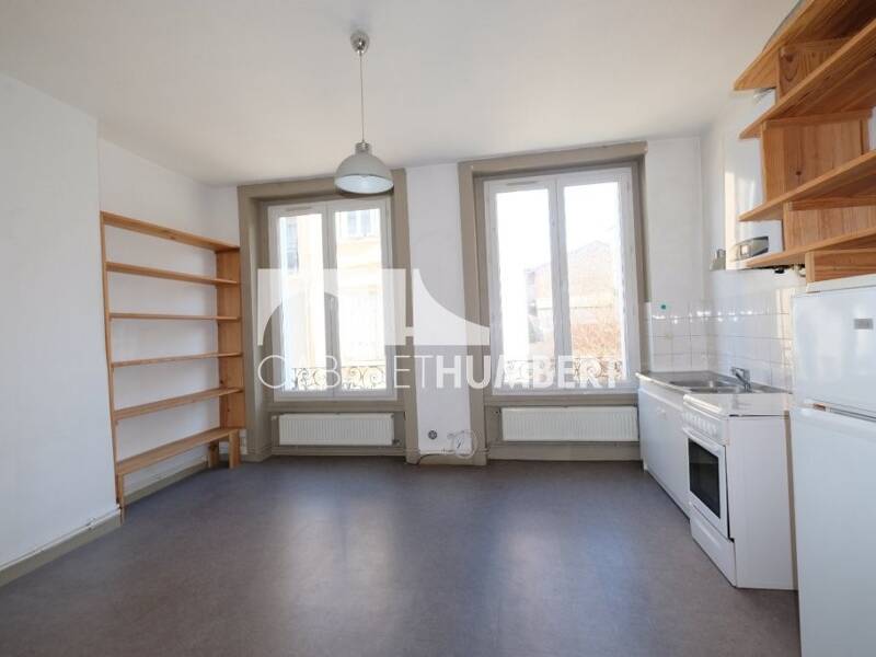 Maison à louer, 27m², SAINT ETIENNE