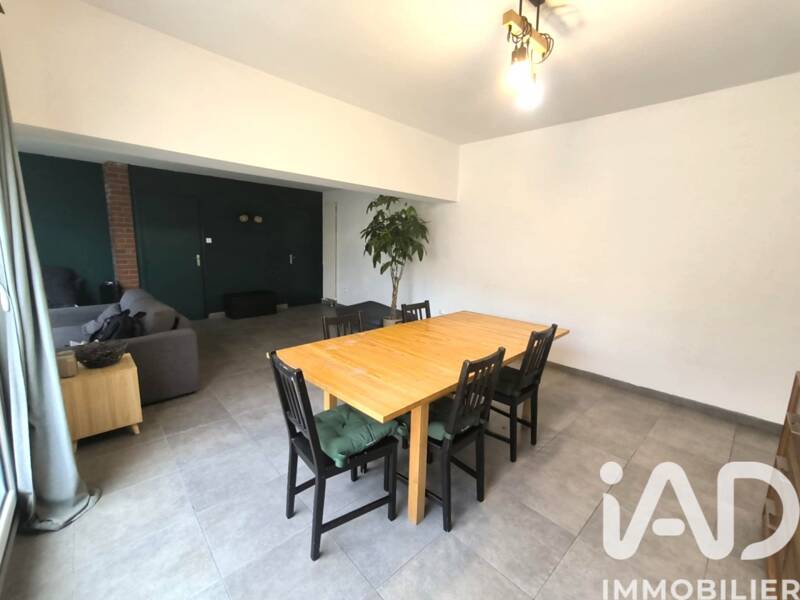 Maison à vendre, 180m², BAUVIN