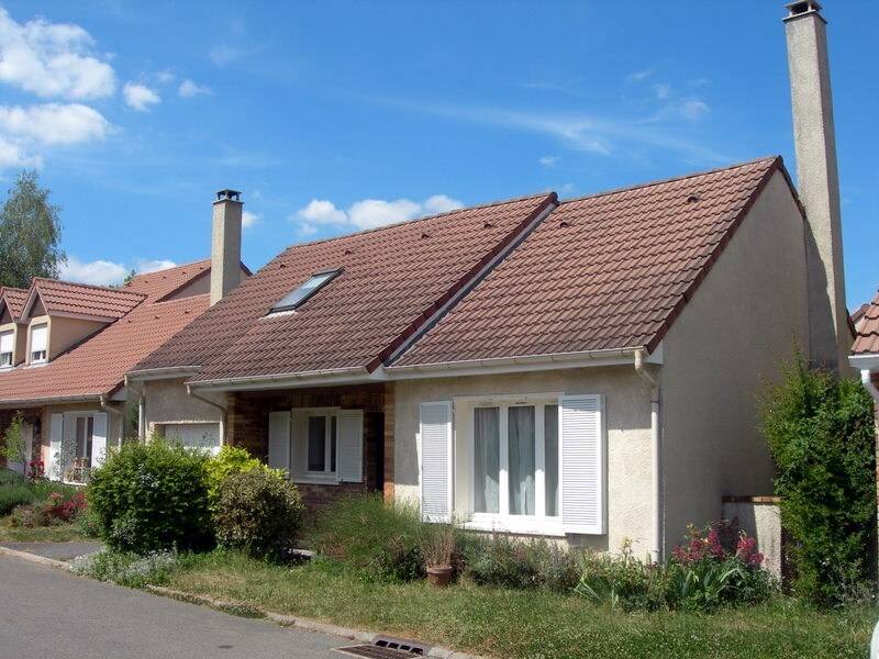 Maison à louer, 102m², MONTIGNY LE BRETONNEUX