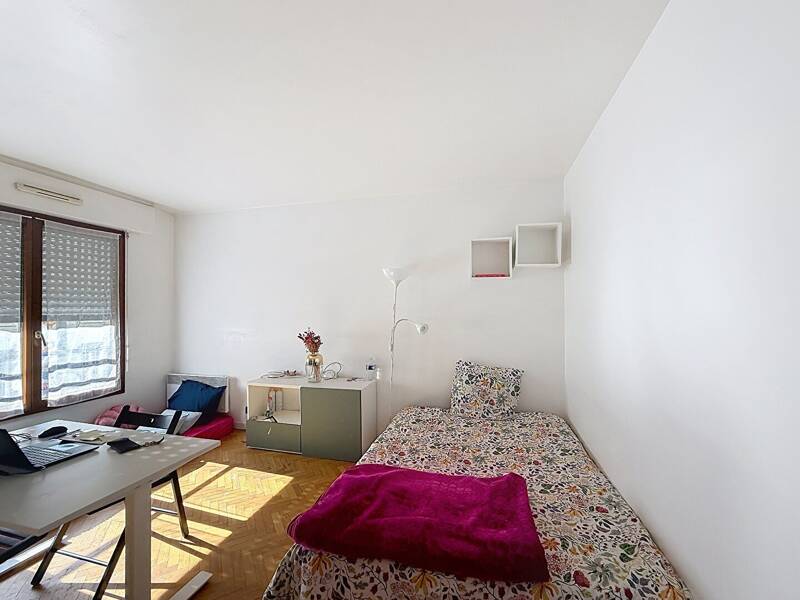 Maison à louer, 27m², PARIS 15E