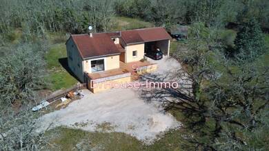 Maison à vendre 315 000 € 5 pièces 4 chambres 145 m² 80 000 m² de terrain Cregols 46330
