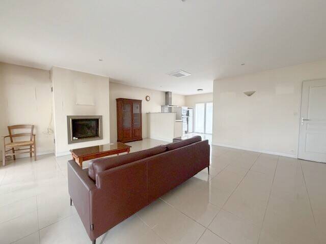 Maison à vendre, 76m², POITIERS
