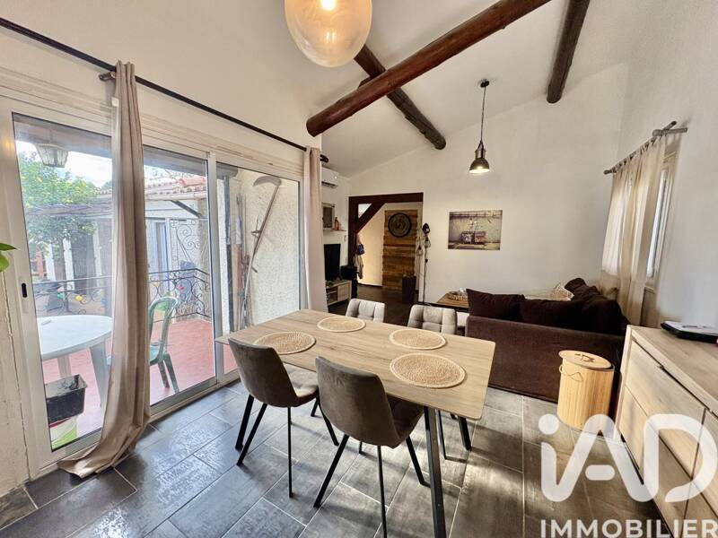 Maison à vendre, 92m², NIMES