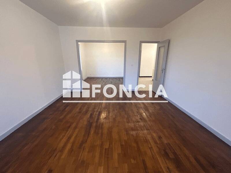 Maison à louer, 77m², ECHENOZ LA MELINE