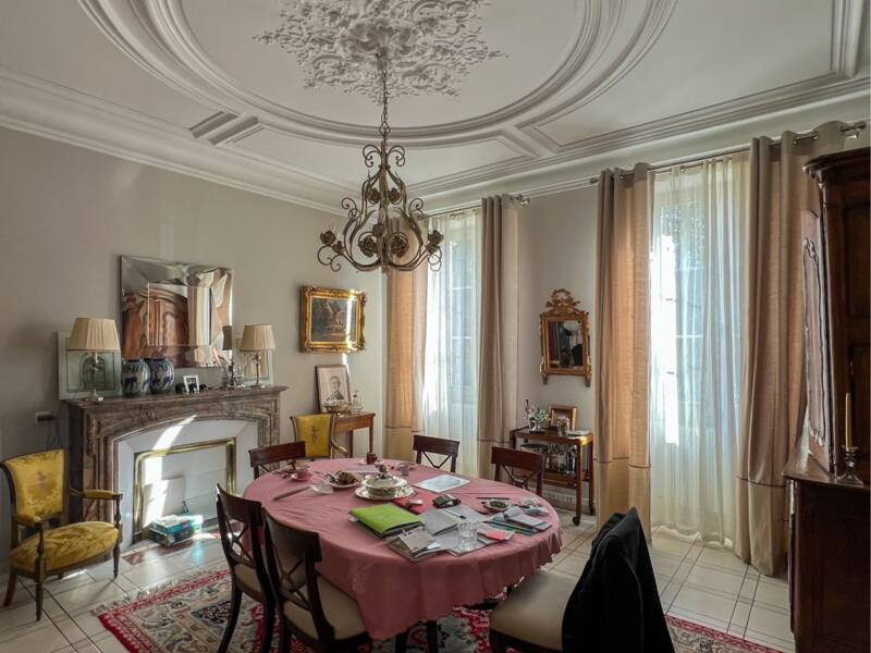 Maison à vendre, 380m², AIRE SUR L'ADOUR