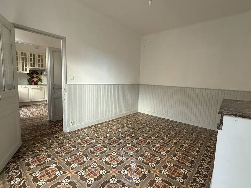 Maison à vendre, 70m², LA ROQUE D'ANTHERON