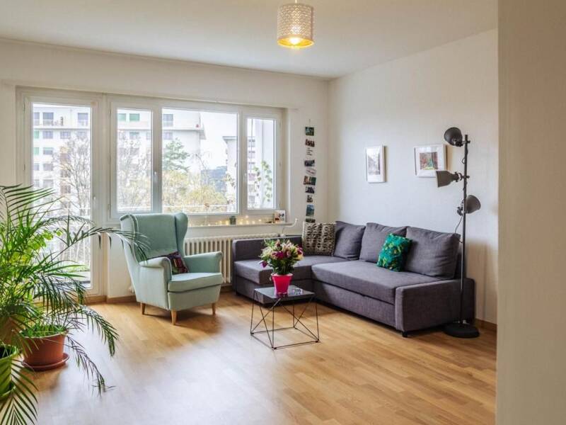 Maison à vendre, 60m², AUBERVILLIERS