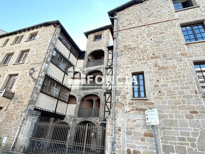 Maison à vendre, 39m², SAINT ETIENNE