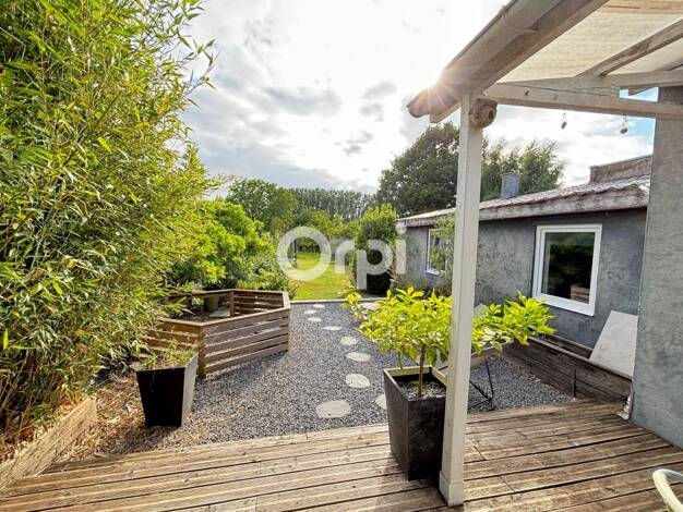 Maison à vendre 320 000 € 4 pièces 3 chambres 98 m² 955 m² de terrain Cysoing 59830