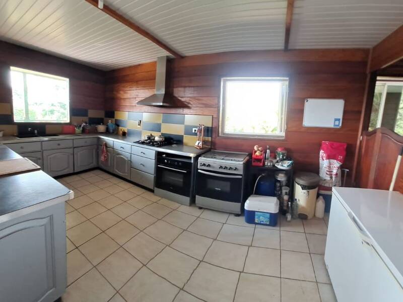 Maison à vendre, 154m², ROURA