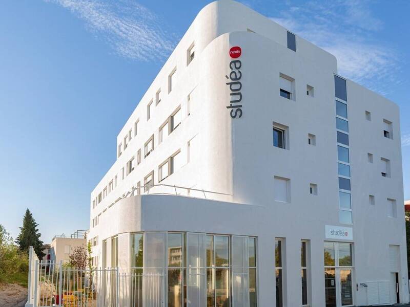 Maison à louer, 17m², MONTPELLIER