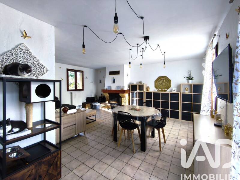 Maison à vendre, 85m², LE HAVRE