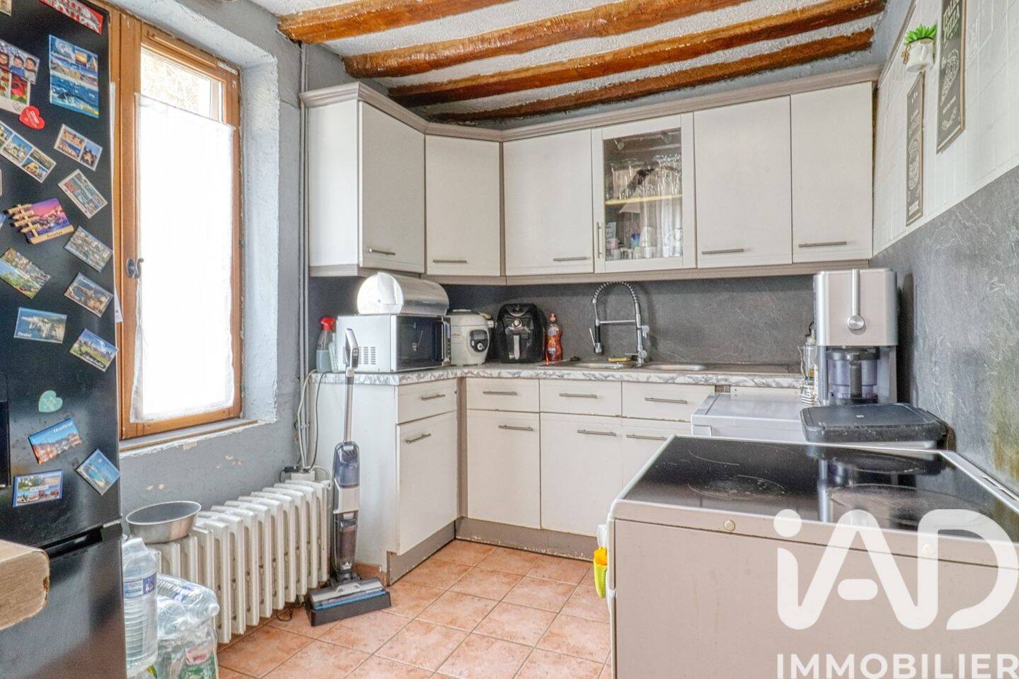 Maison à vendre, 101m², SAINT MARTIN DU TERTRE