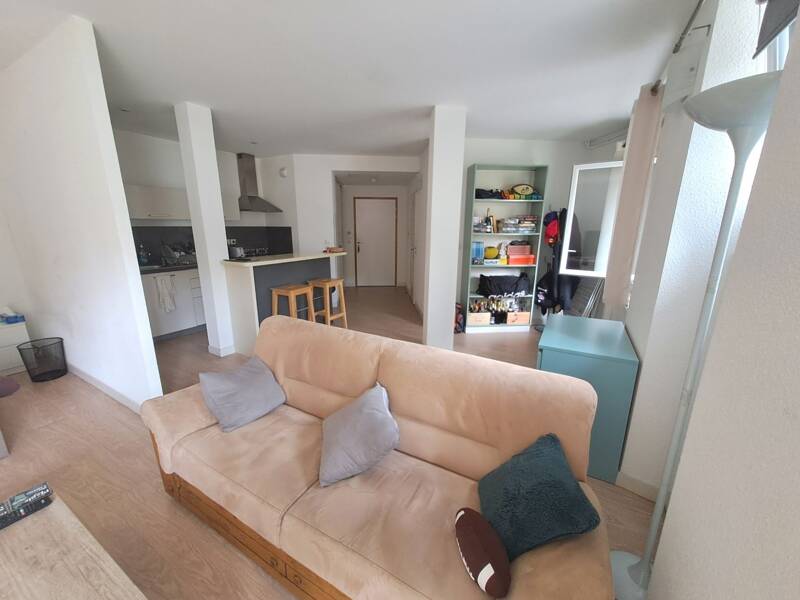 Maison à louer, 45m², LIMOGES