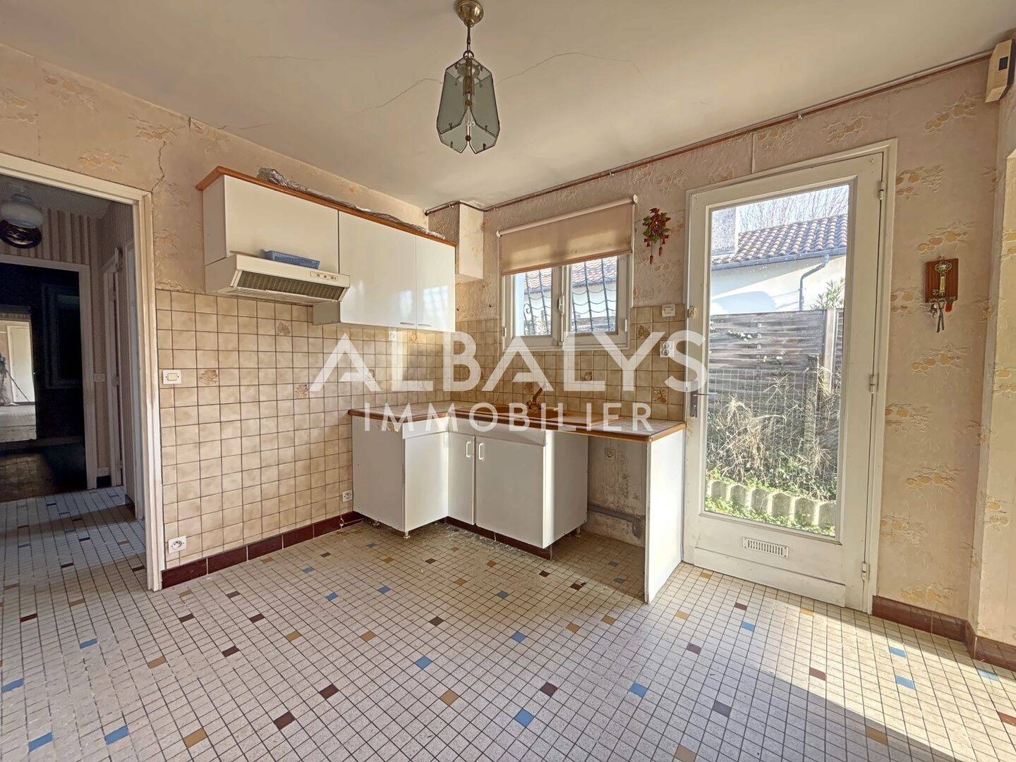 Maison à vendre, 84m², LIBOURNE