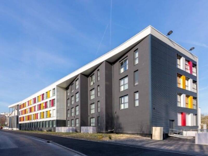 Maison à vendre, 21m², REIMS