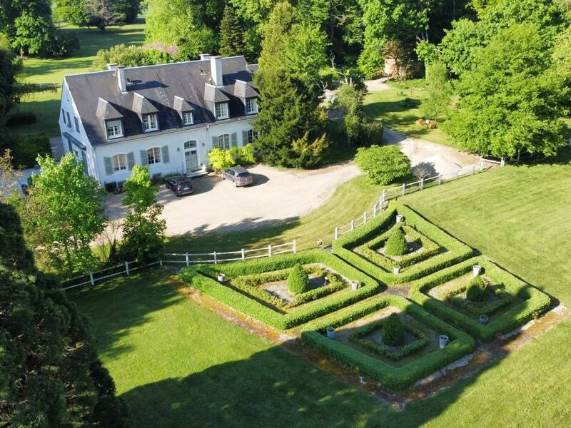Maison à vendre, 370m², BOURGES